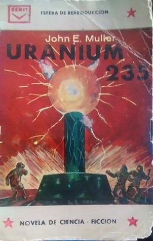 Uranium 235