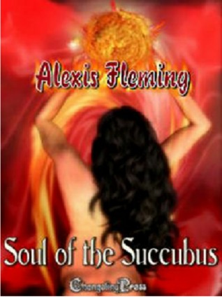 Soul of the Succubus (ebook)