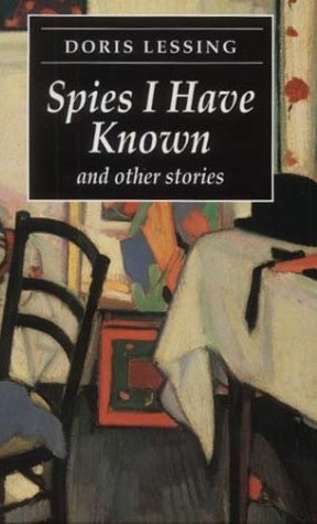 Spies I Have Known and Other Stories (Hardcover)