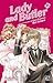 Lady and Butler, Tome 16 (Lady and Butler, #16)