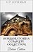 Lovecraft Horror Complete Collection by H.P. Lovecraft