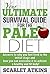 Paleo Diet by Scarlet Atkins