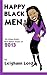 Happy Black Men: The Urban Erma's Best Humor Essays of 2013 (Leighann Lord is The Urban Erma Book 3)