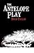 The Antelope Play (Donnie R...