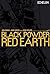 Black Powder Red Earth V5 by Jon Chang