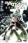 Batman Eternal #31 by Scott Snyder