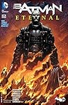 Batman Eternal #25 by James Tynion IV