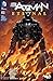 Batman Eternal #25
