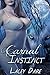 Carnal Instinct (BBW Werewolf Shifter Erotic Romance)
