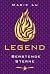 Berstende Sterne (Legend, #3)