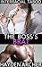 Not Pulling Out! Boss's Brat (Taboo Interracial Pregnancy)