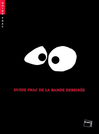 Guide Fnac de la Bande Dessinée
