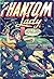 Phantom Lady 002