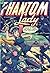 Phantom Lady 002 by Ajax-Farrell
