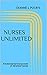 Nurses Unlimited: A humorous but true account of 'old school' nurses
