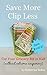 Save More - Clip Less: Cut Your Grocery Bill in Half {without extreme couponing}