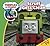 Thomas & Friends: Scruff Gets Clean (Thomas & Friends Story Time Book 16)