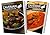 Paleo Pressure Cooker Recipes and Paleo Indian Recipes: 2 Book Combo (Caveman Cookbooks)