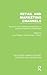 Retail and Marketing Channels (RLE Retailing and Distribution)