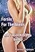 Fertile For The Aliens (Rae's Alien Romance, #3)