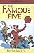 Five Get into a Fix by Enid Blyton
