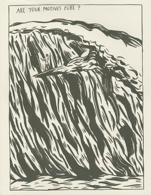 Raymond Pettibon: Surfers 1985-2014: Are Your Motives Pure?
