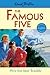 Five Get into Trouble