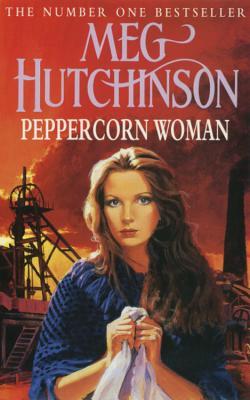 Peppercorn Woman (Paperback)