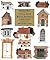 Village Buildings of Britain by Matthew Rice