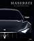 Maserati: The Evolution of Style