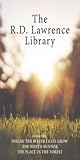 The R.D. Lawrence Library: Where the Water Lilies Grow / The North Runner / The Place in the Forest