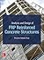 Analysis and Design of FRP Reinforced Concrete Structures