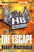 The Escape (Henderson's Boys, #1)