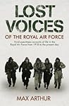 Lost Voices of the Royal Air Force Lost Voices of the Royal Air Force