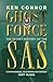 Ghost Force: The Secret His...