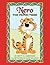 Nero the Proud Tiger
