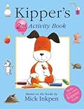 Kipper Activitybook 2 (Kipper