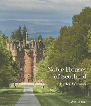The Noble Houses of Scotland (Hardcover)