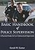 Basic Handbook of Police Supervision: A Practical Guide for Law Enforcement Supervisors