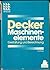 Decker Maschinenelemente - Gestaltung und Berechnung