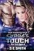 Gracie's Touch (Zion Warriors #1)