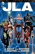 JLA: The Deluxe Edition, Vol. 6