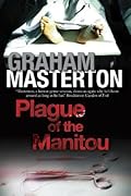 Plague of the Manitou
