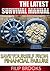 The Latest Survival Manual: Save Yourself From Financial Failure (survival guide, survival gear, earn money)