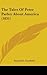 The Tales of Peter Parley about America by Peter Parley