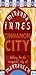 Cinnamon City by Miranda Innes
