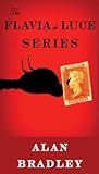 The Flavia de Luce Series (Flavia de Luce, #1-5)