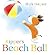 Kipper's Beach Ball by Mick Inkpen