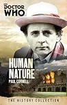 Doctor Who: Human...