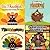 Thanksgiving Stories Collection (4 BOOKS IN 1): 20 Thanksgiving Stories, Thanksgiving Activities for Kids, and Thanksgiving Jokes (Thanksgiving Books for Kids)